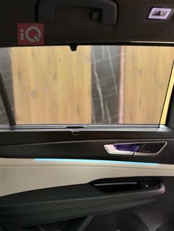 Volkswagen Atlas Cross Sport